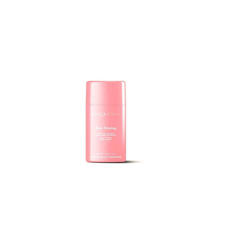 ALQVIMIA BUST FIRMING body emulsion 100 ml