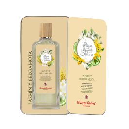 ALVAREZ GOMEZ FRESH WATER FLOWERS Jasmine and Bergamot 150 ml