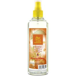 ALVAREZ GOMEZ AGUA DE COLONIA agua fresca naranjo spray 300 ml