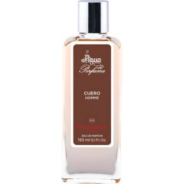ALVAREZ GOMEZ LEATHER HOMME edp vapo 150 ml