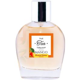 ALVAREZ GOMEZ FRUIT TEA COLLECTION MANGO edt vapo 100 ml