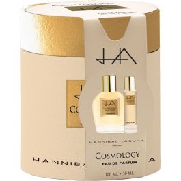 HANNIBAL LAGUNA COSMOLOGY CASE 2 pcs