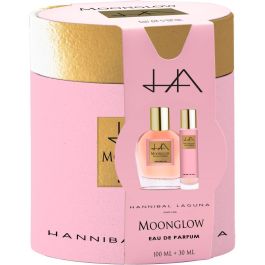HANNIBAL LAGUNA MOONGLOW CASE 2 pcs