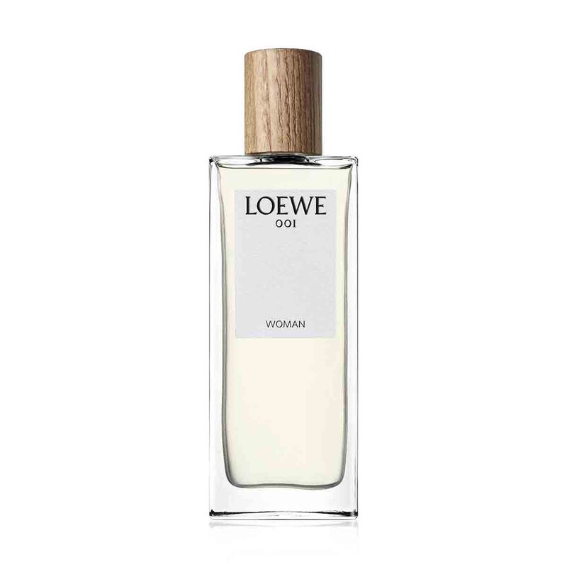LOEWE 001 WOMAN edp vapor 50 ml