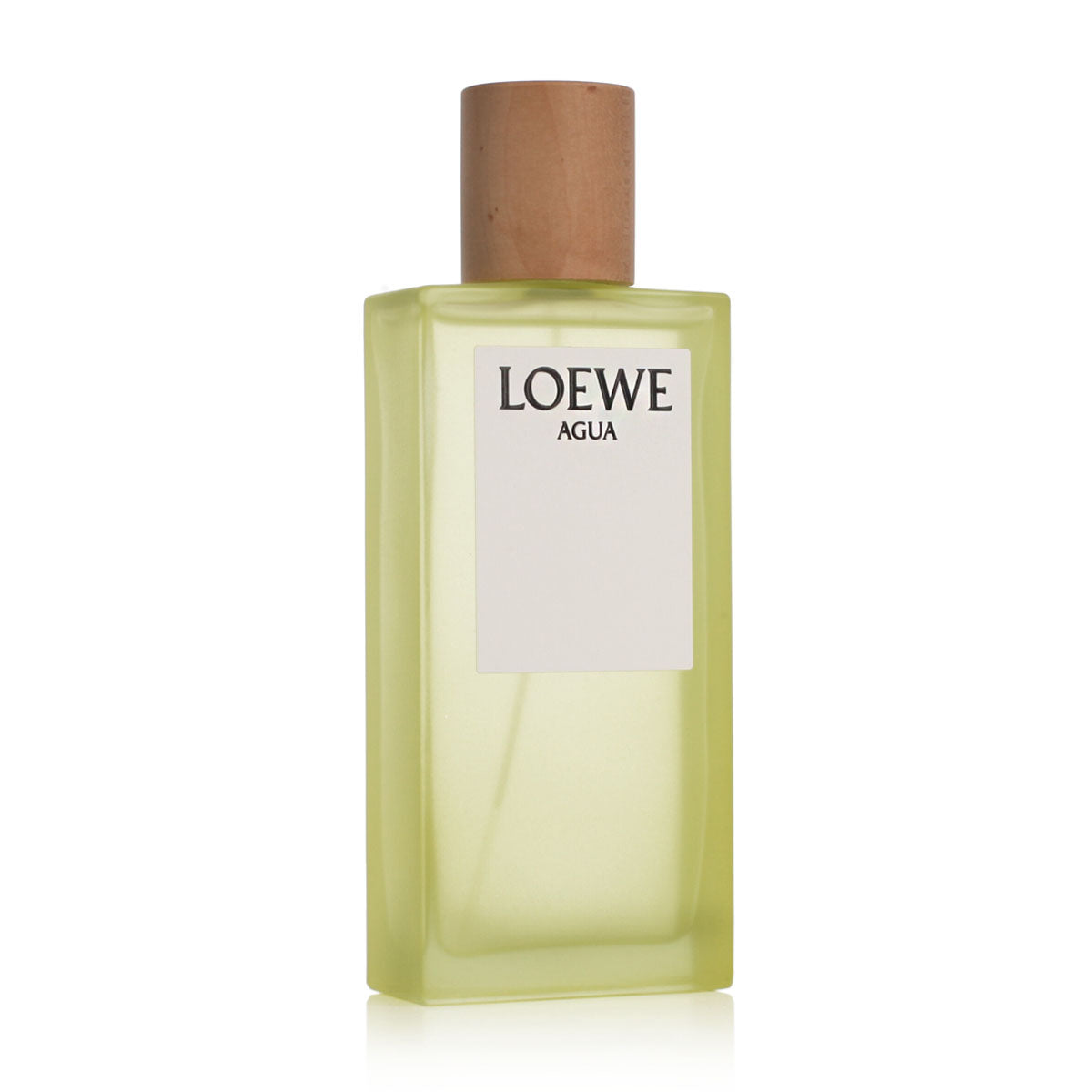 AGUA DE LOEWE eau de toilette spray 100 ml