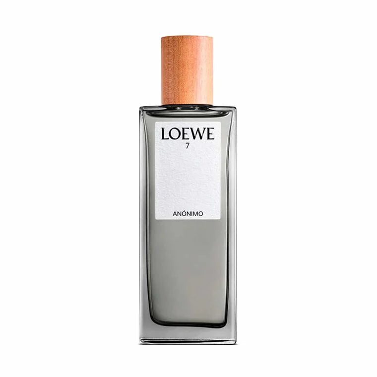 LOEWE 7 ANÓNIMO eau de parfum spray 100 ml