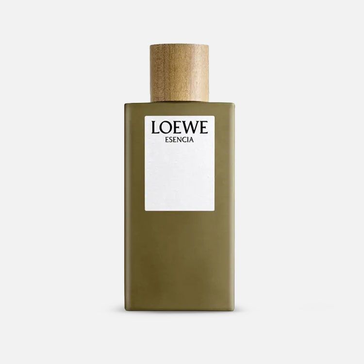 LOEWE ESENCIA eau de toilette spray 150 ml