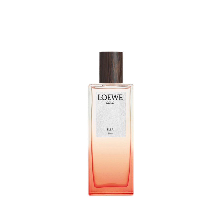 LOEWE ONLY SHE ELIXIR edp vapo 50 ml