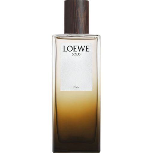 LOEWE SOLO ELIXIR edp vapo 50 ml