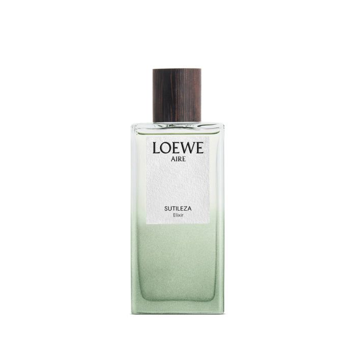 LOEWE AIRE SUTILEZA ELIXIR edp vapo 100 ml