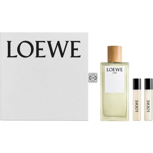 LOEWE Air Gift Box EDT 100ml 3 u