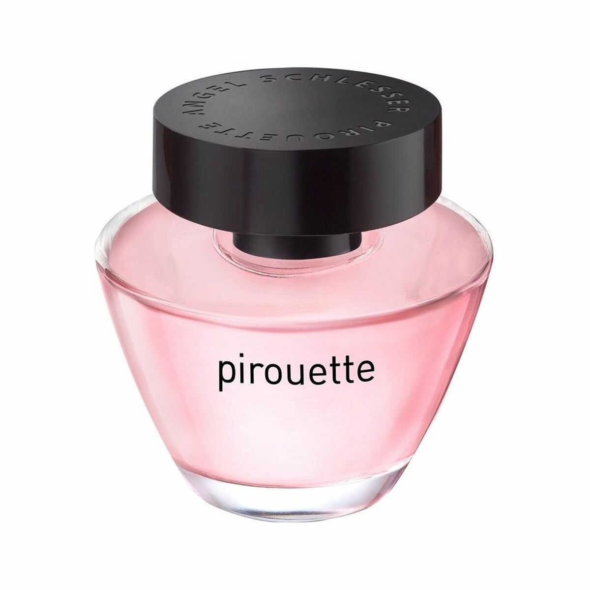 ANGEL SCHLESSER PIROUETTE eau de toilette spray 50 ml