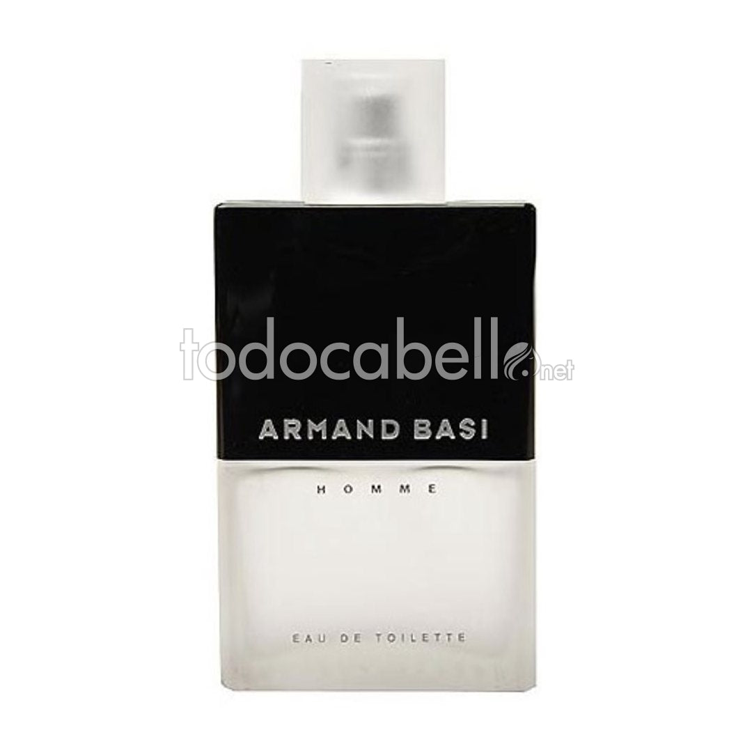 ARMAND BASI HOMME eau de toilette spray 125 ml