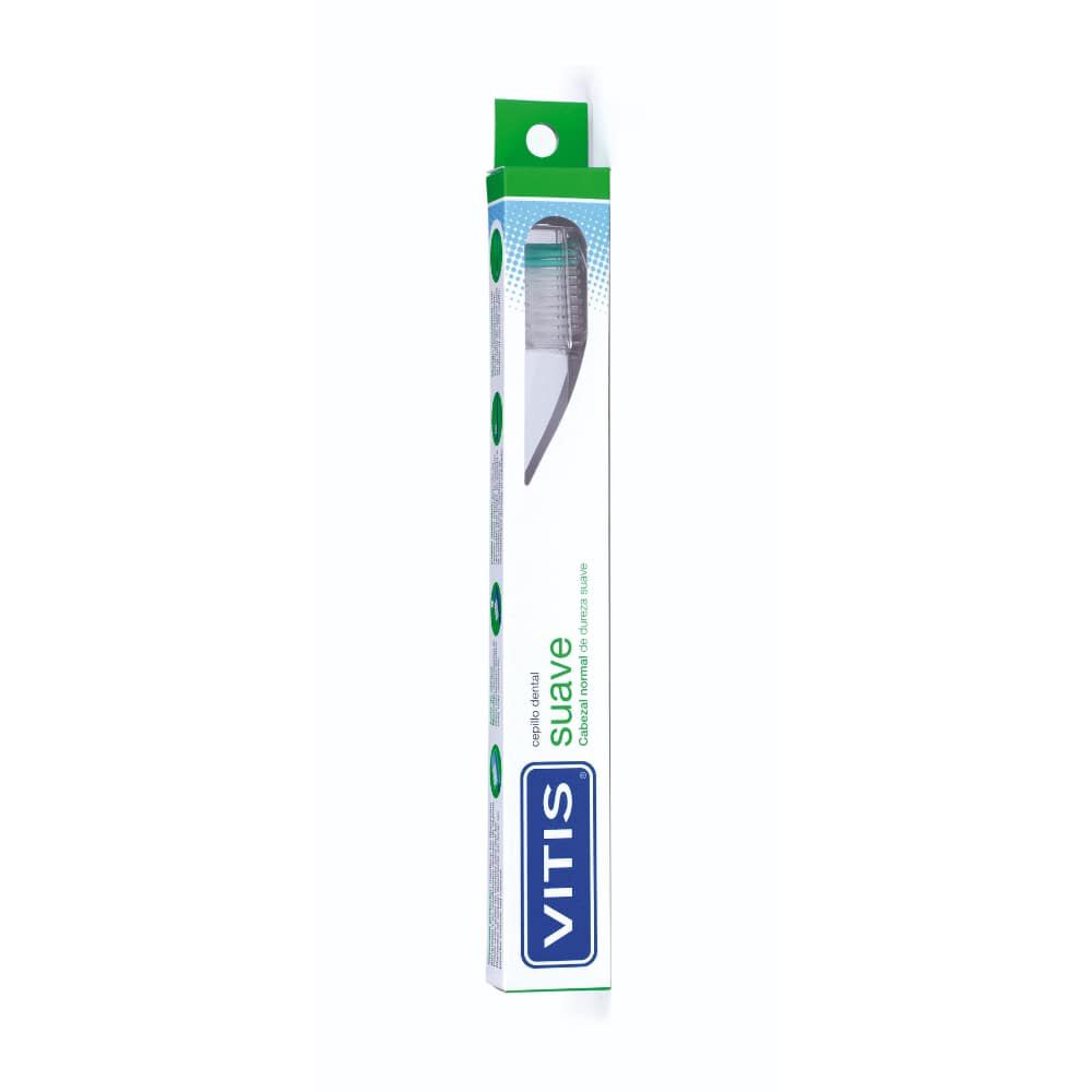 VITIS soft TOOTHBRUSH 1 u