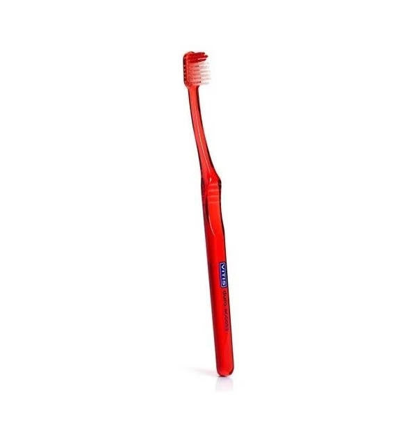 VITIS ACCESS hard toothbrush 1 unit