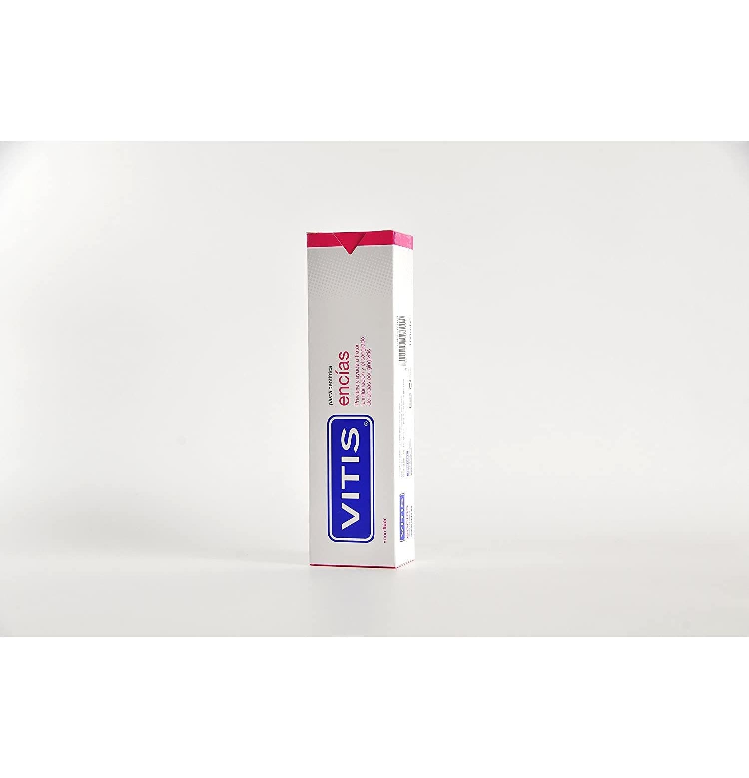 VITIS GUMS toothpaste 100 ml