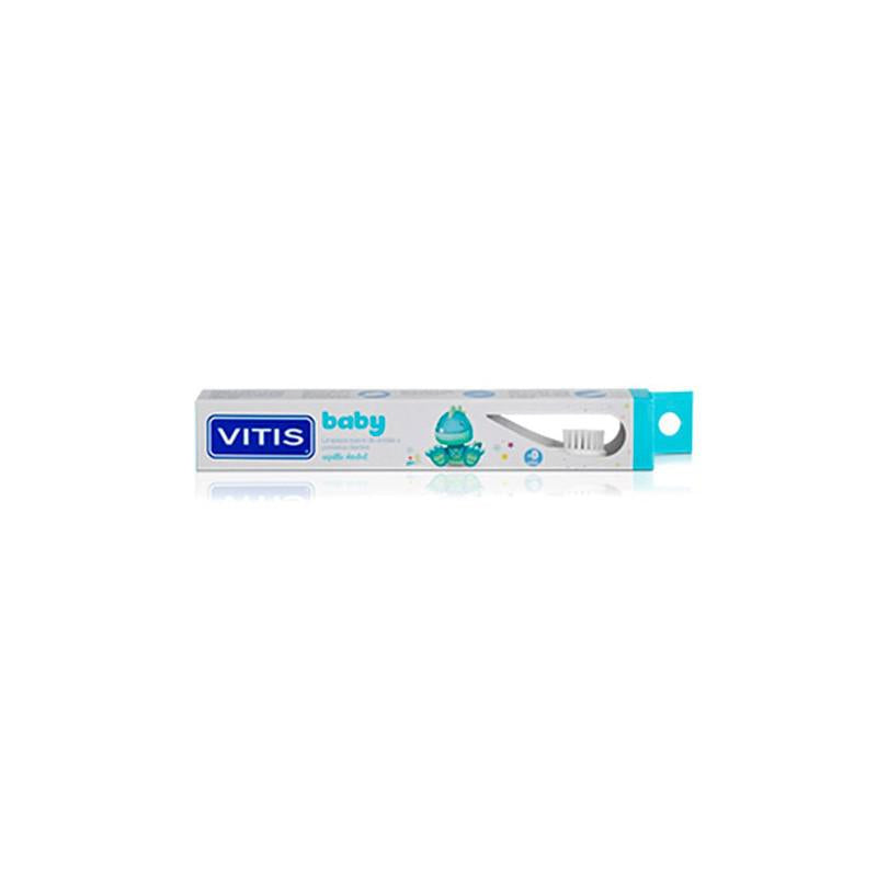 VITIS BABY toothbrush 1 u