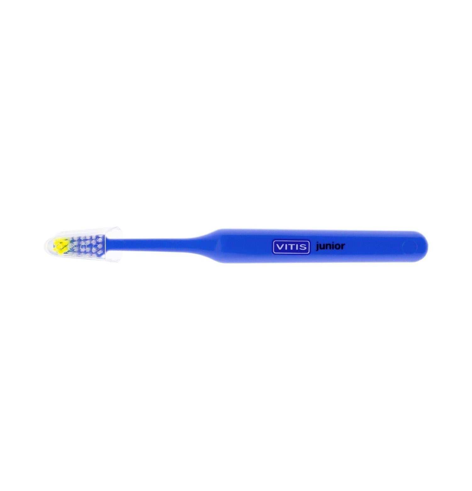 VITIS JUNIOR toothbrush 1 u