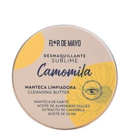 FLOR DE MAYO SUBLIME CAMOMILA cleansing balm 80 gr
