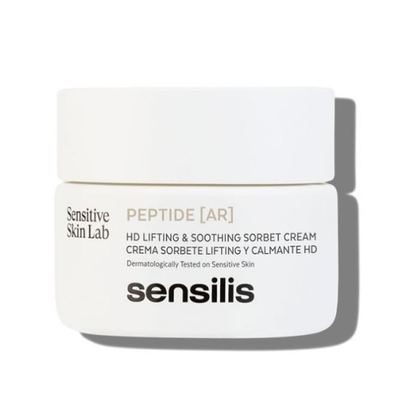 SENSILIS PEPTIDE [AR] lifting effect sorbet cream 50 ml