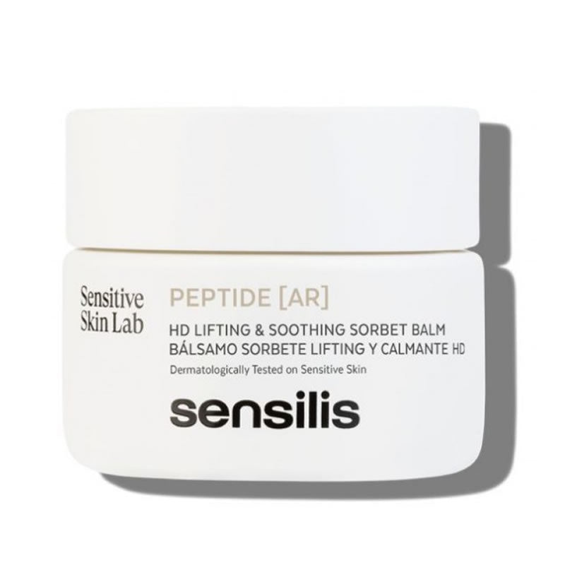 SENSILIS PEPTIDE [AR] lifting effect sorbet balm 50 ml