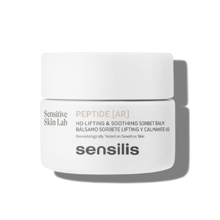 SENSILIS PEPTIDE [AR] lifting effect sorbet balm 50 ml