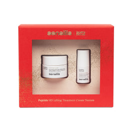 SENSILIS PEPTIDE AR CREAM SORBET LIFTING EFFECT CASE 2 pcs