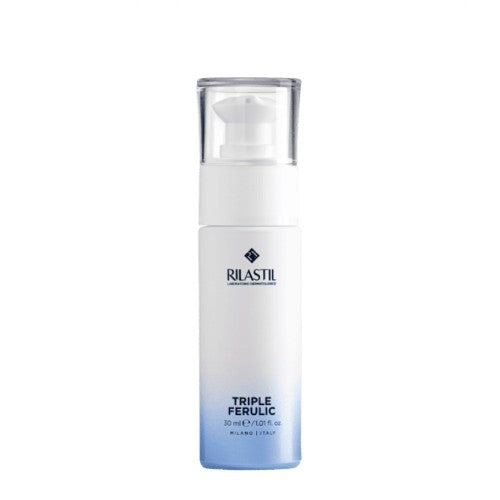 RILASTIL TRIPLE FERULIC bi-gel serum 30 ml