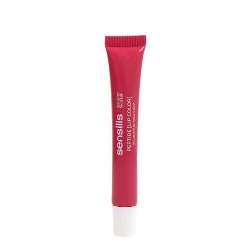 SENSILIS PEPTIDE [LIP COLOR] tratamiento voluminizador de labios #05-Granet Cayenne 10 ml