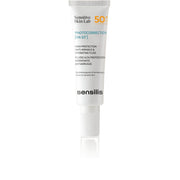 SENSILIS PHOTOCORRECTION [HA 50+] moisturizing and anti-wrinkle fluid SPF50+ 50 ml