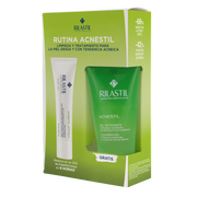RILASTIL ACNESTIL ROUTINE 2-piece CASE