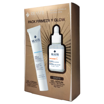 RILASTIL PROGRESSION(+) ANTI-WRINKLE CASE 2 pcs