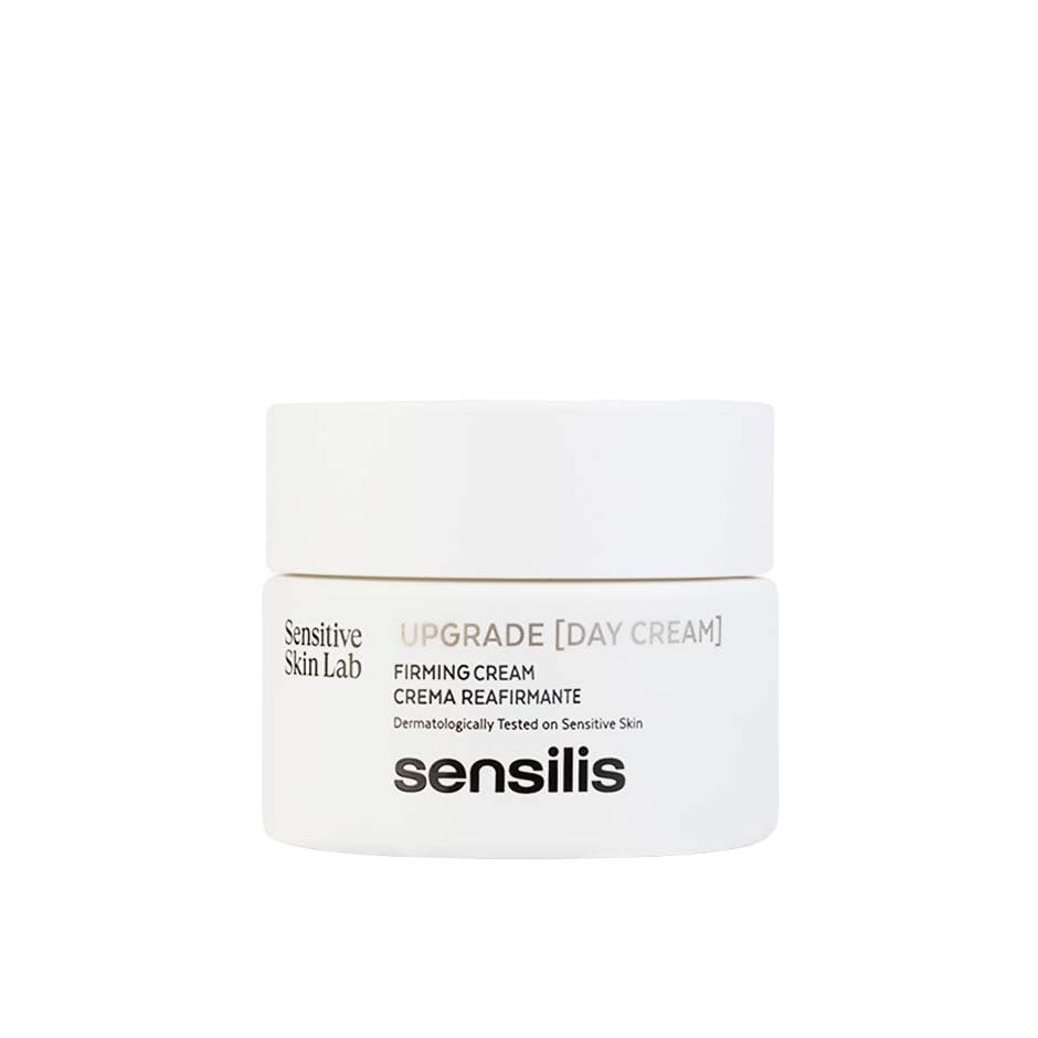 SENSILIS UPGRADE crema de día reafirmante 50 ml