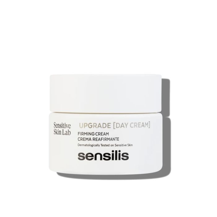 SENSILIS UPGRADE crema de día reafirmante 50 ml