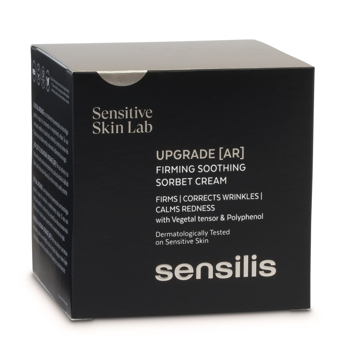 SENSILIS UPGRADE AR Firming and Soothing Sorbet Cream 50 ml