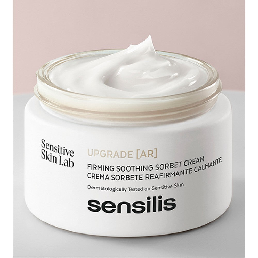 SENSILIS UPGRADE AR Firming and Soothing Sorbet Cream 50 ml