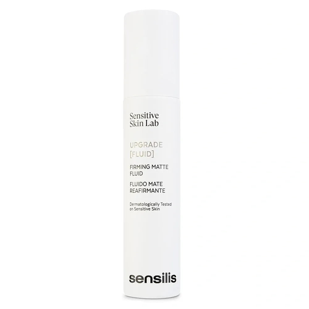 SENSILIS UPGRADE fluido de día reafirmante 50 ml