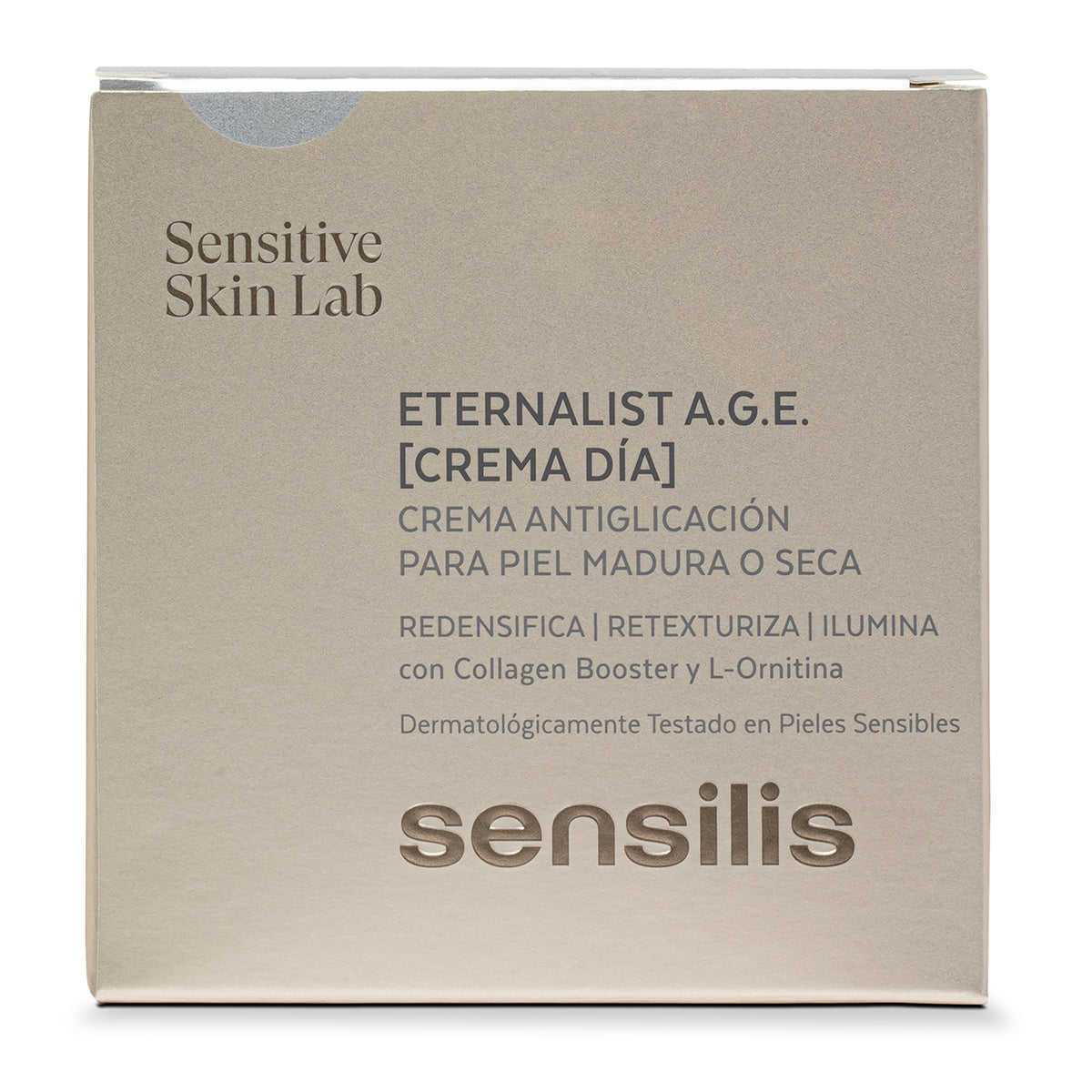 SENSILIS ETERNALIST A.G.E. [crema día] 50 ml
