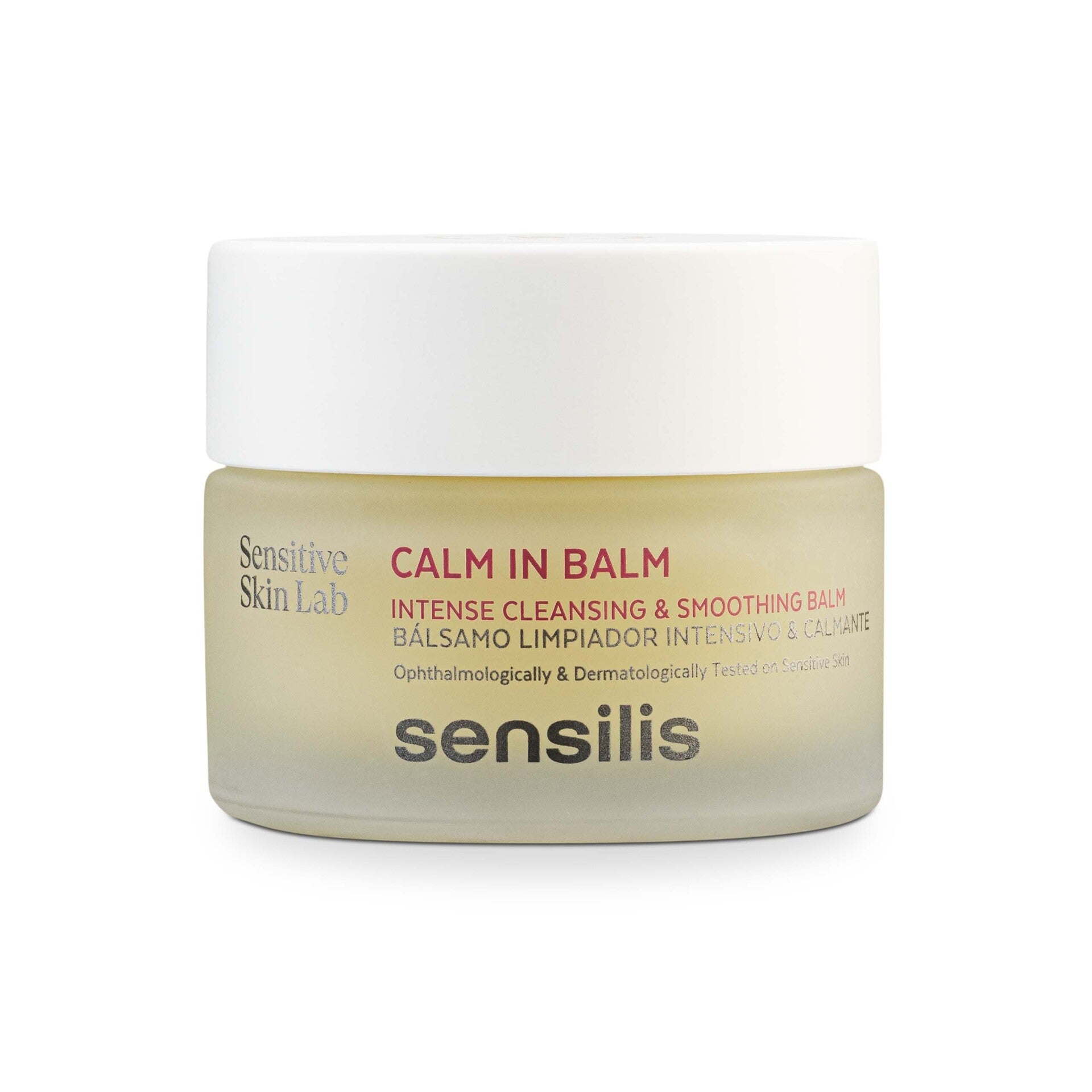 SENSILIS CALM IN BALM cleansing balm 50 ml