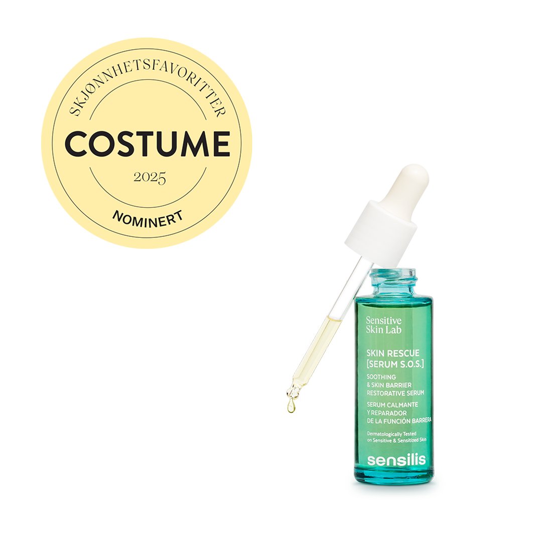 SENSILIS SKIN RESCUE [sérum S.O.S.] 30 ml