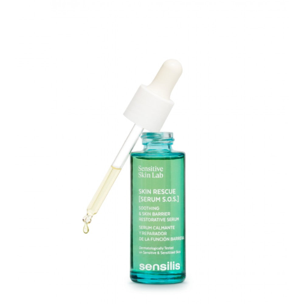 SENSILIS SKIN RESCUE [sérum S.O.S.] 30 ml