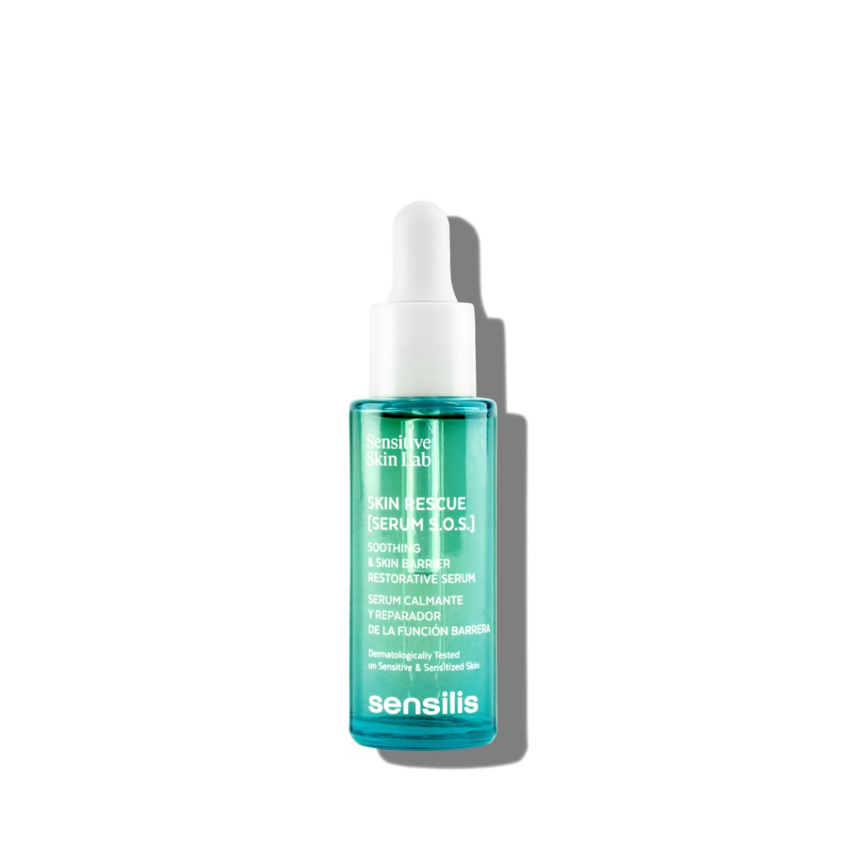 SENSILIS SKIN RESCUE [sérum S.O.S.] 30 ml