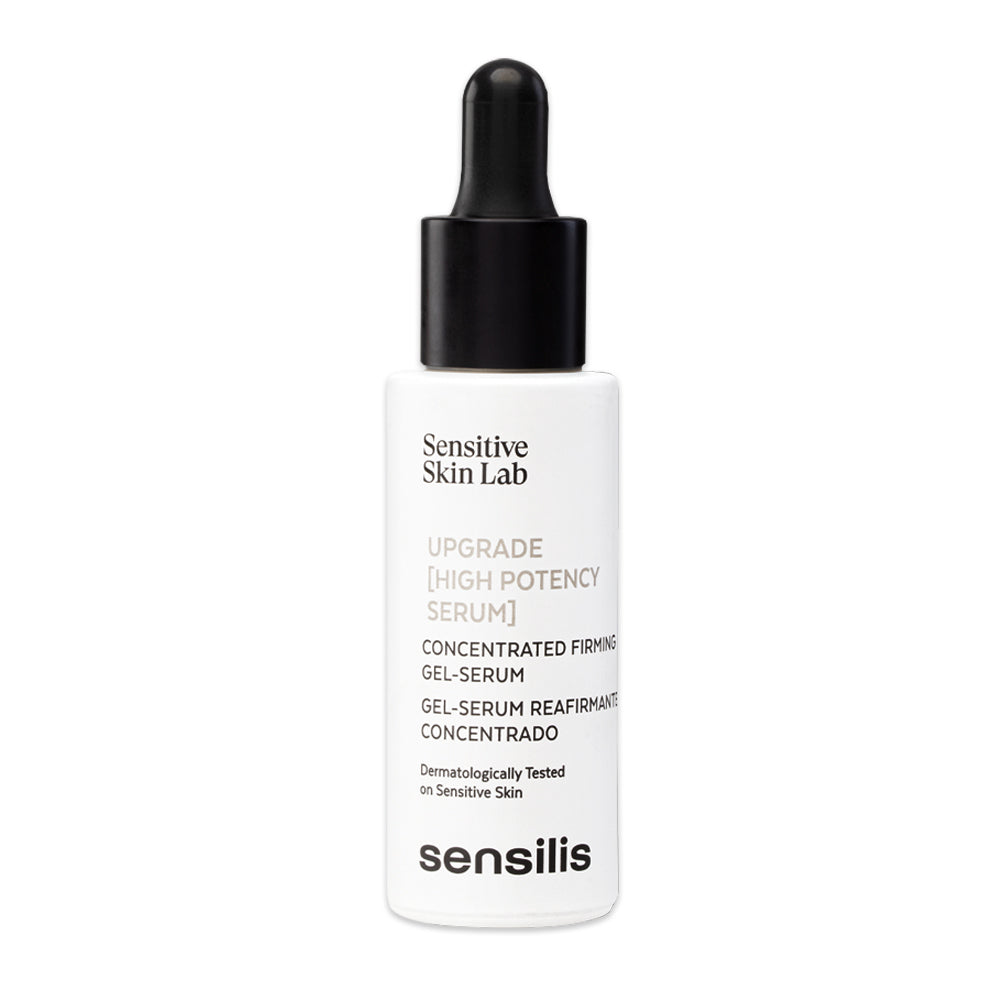 SENSILIS UPGRADE [sérum de alta potencia] 30 ml