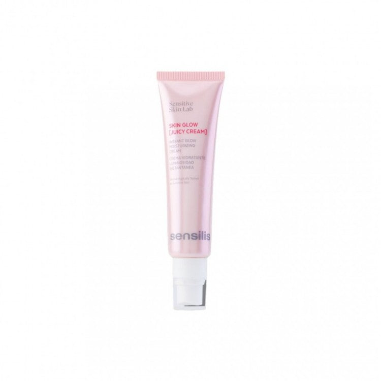 SENSILIS SKIN GLOW [K EYES] intensive dark circles corrective treatment 15 ml