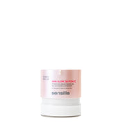 SENSILIS SKIN GLOW [GLYCOLIC CREAM] illuminating smoothing gel 50 ml