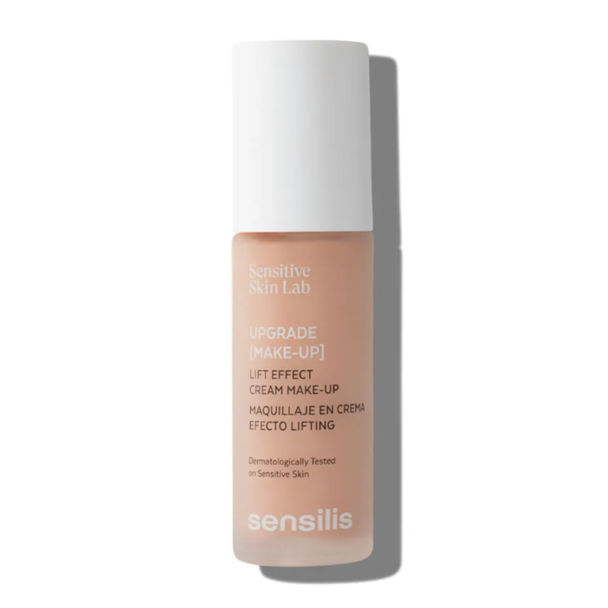 SENSILIS UPGRADE [MAKE-UP] lifting effect cream makeup #03-honey doré 30 ml