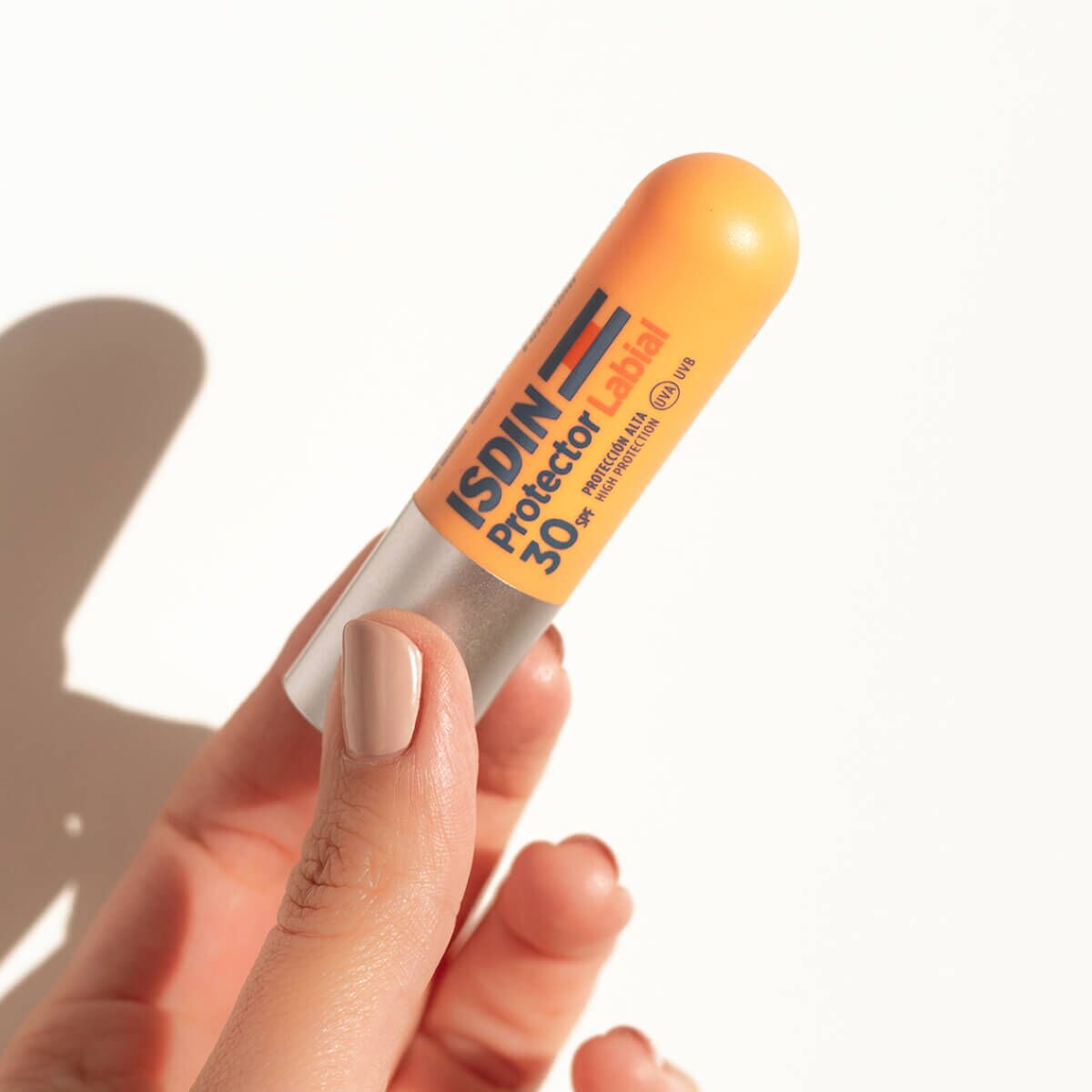 ISDIN PROTECTOR lip balm SPF30 4 gr