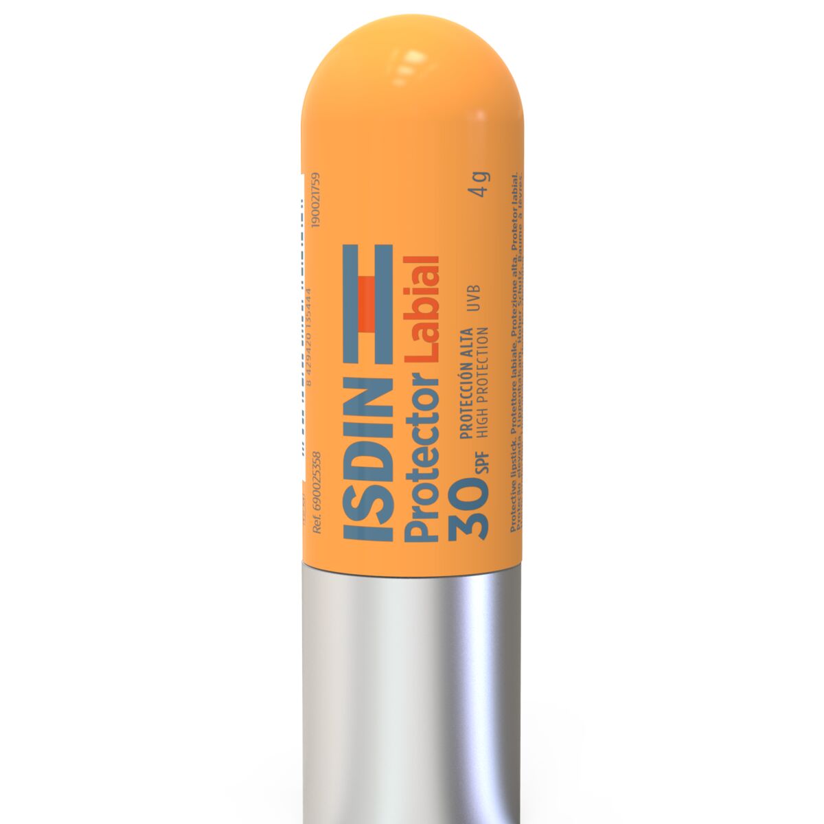 ISDIN PROTECTOR lip balm SPF30 4 gr