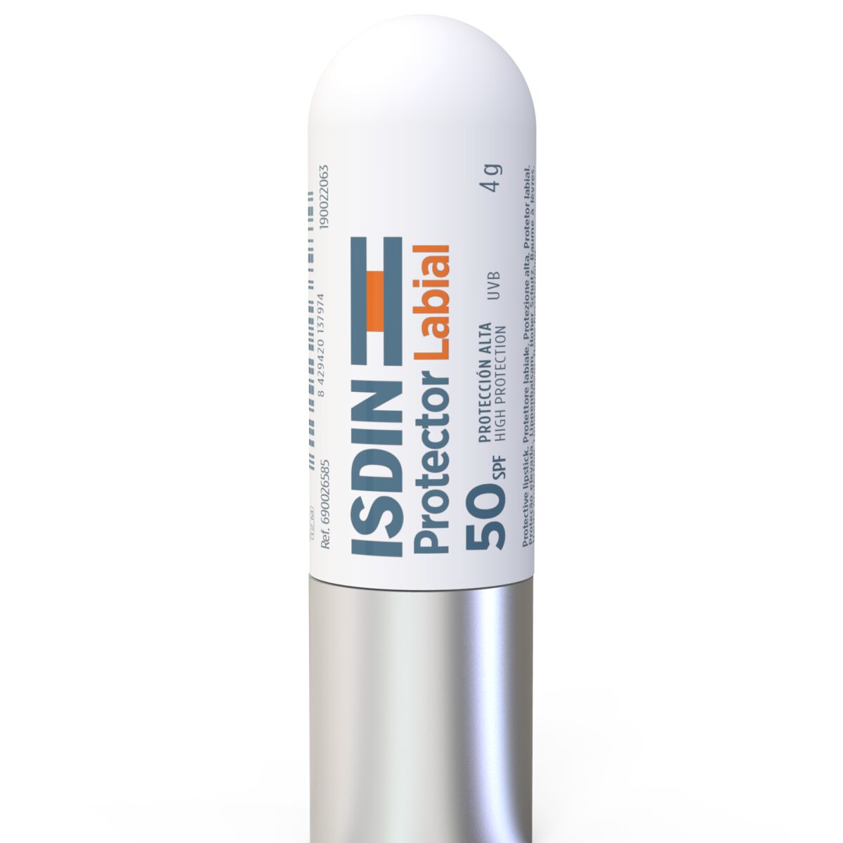 ISDIN PROTECTOR lip balm SPF50+ 4 gr