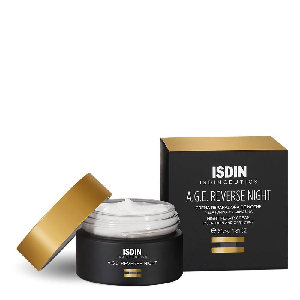 ISDINCEUTICS A.G.E. REVERSE night 50 gr